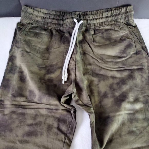 Retreat Los Angeles Mens Classic Fit Jogger Pant - Picture 2 of 10